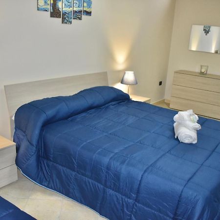 B&B Notte Stellata Frattamaggiore Zimmer foto