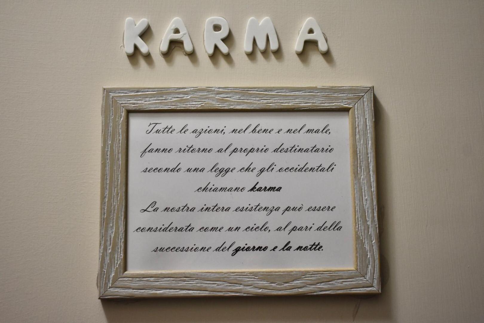 B&B Notte Stellata Frattamaggiore Zimmer foto