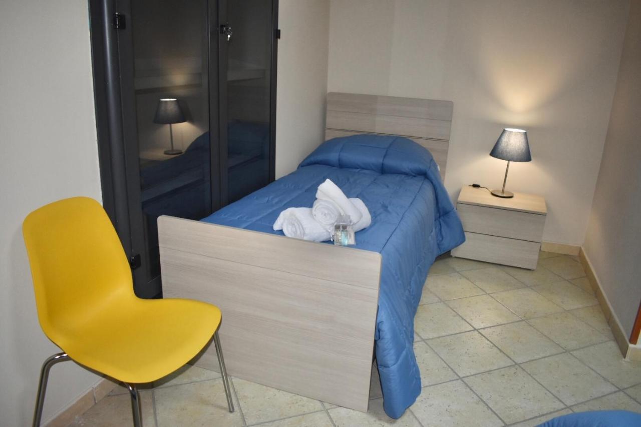 B&B Notte Stellata Frattamaggiore Exterior foto