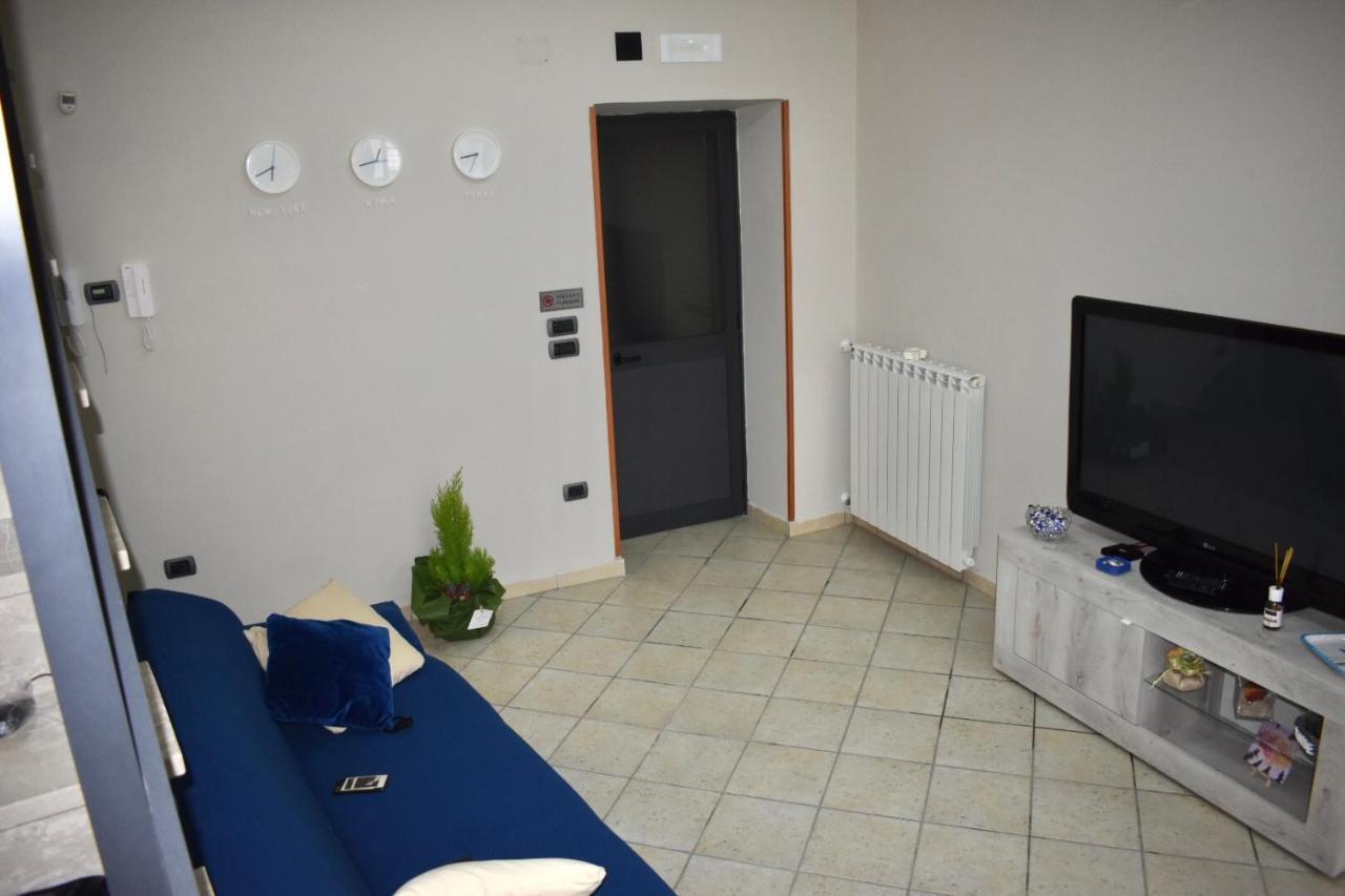 B&B Notte Stellata Frattamaggiore Exterior foto